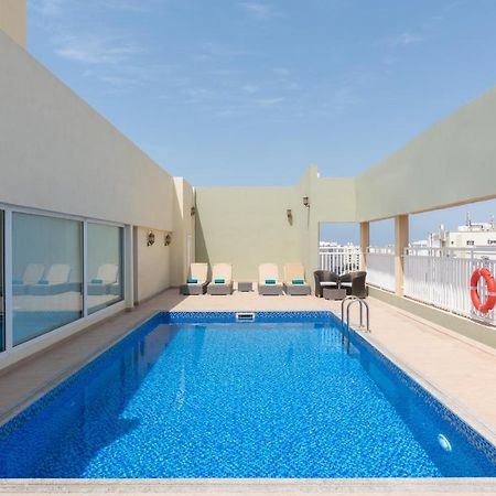 Centara Life Muscat Dunes Hotel Esterno foto
