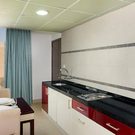 Centara Life Muscat Dunes Hotel Esterno foto