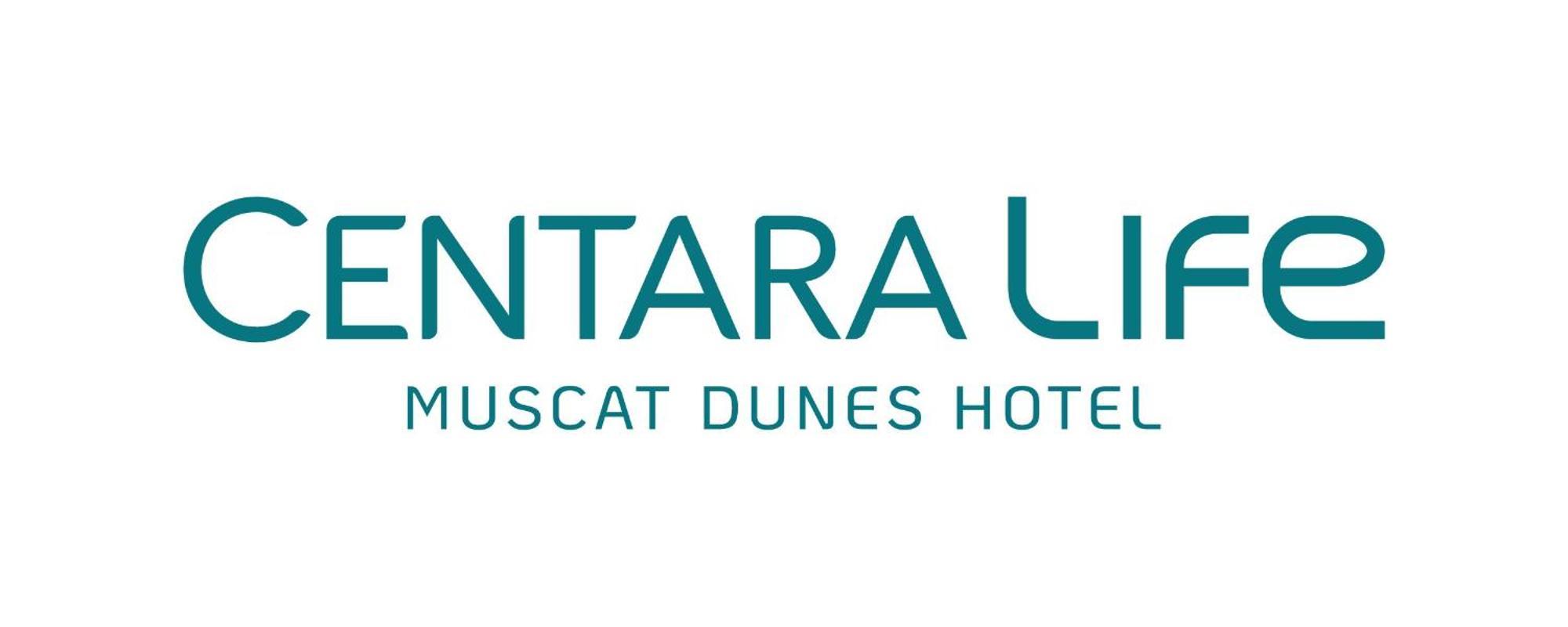 Centara Life Muscat Dunes Hotel Esterno foto