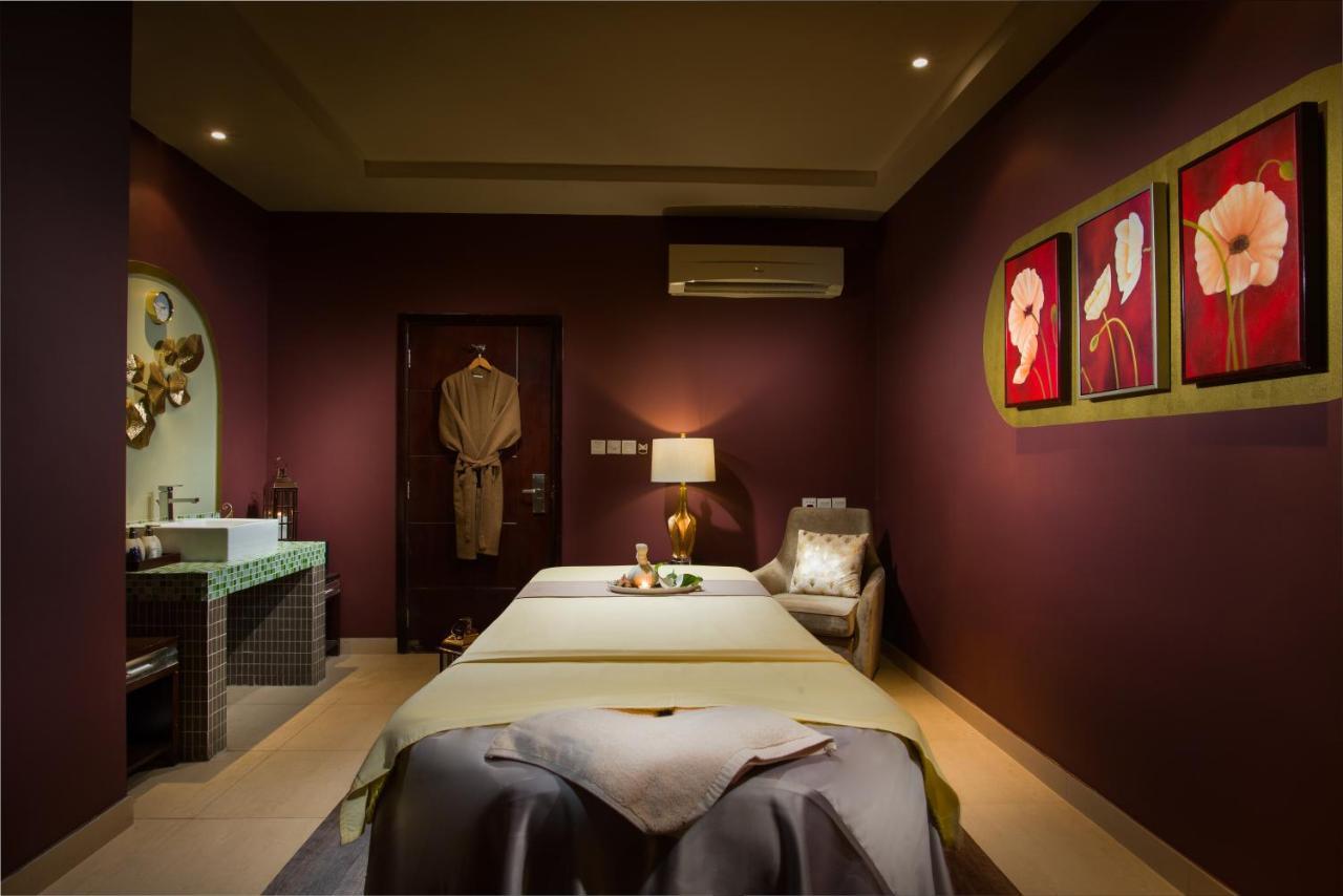 Centara Life Muscat Dunes Hotel Esterno foto