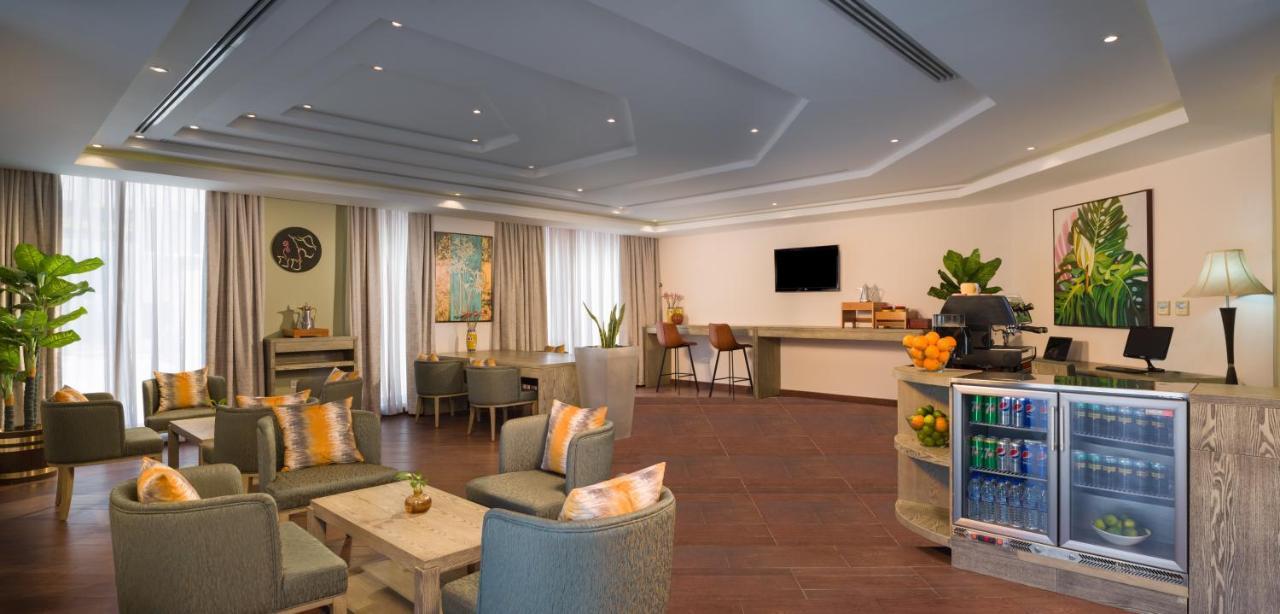 Centara Life Muscat Dunes Hotel Esterno foto