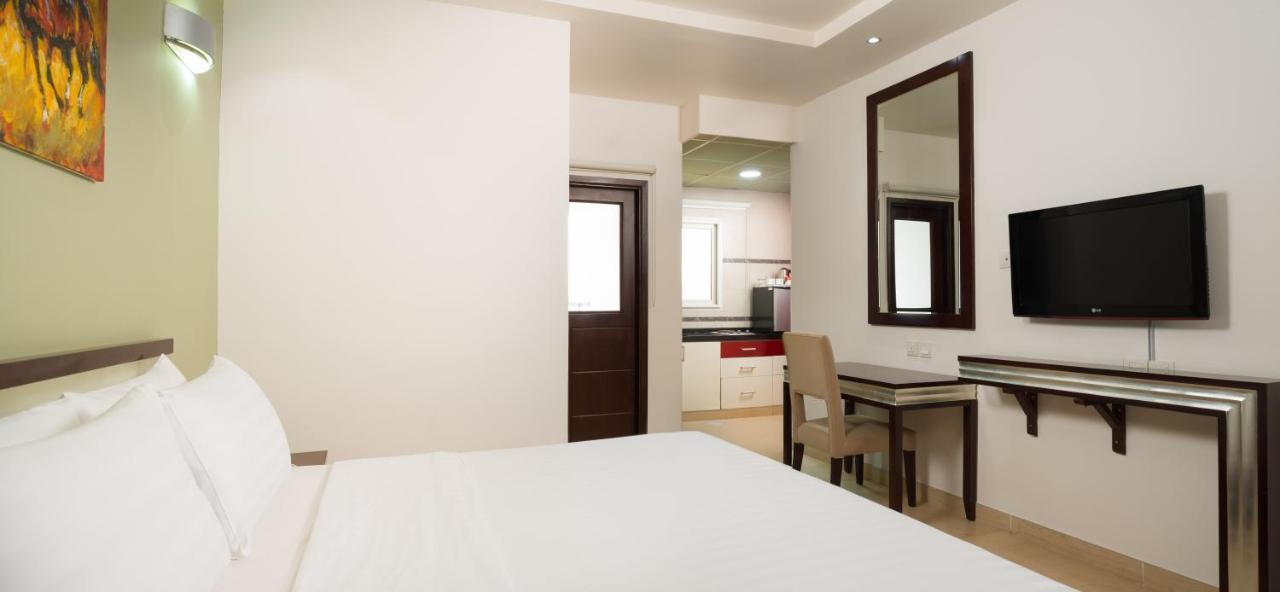 Centara Life Muscat Dunes Hotel Esterno foto