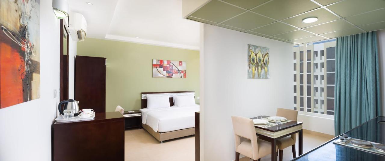 Centara Life Muscat Dunes Hotel Esterno foto