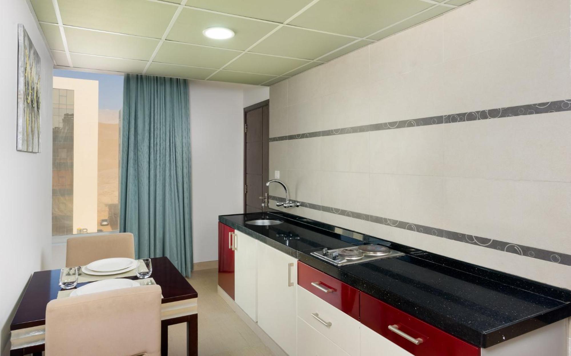 Centara Life Muscat Dunes Hotel Esterno foto